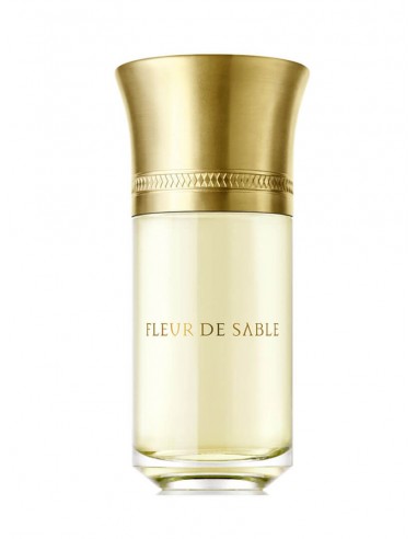 FLEUR DE SABLE