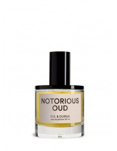 NOTORIOUS OUD