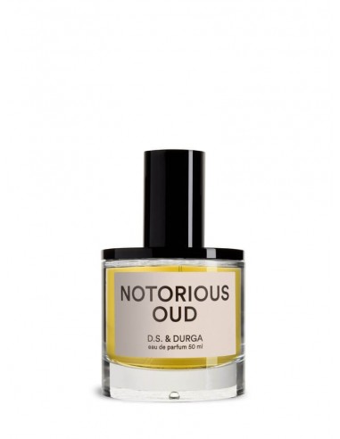 NOTORIOUS OUD