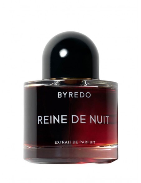 REINE DE NUIT