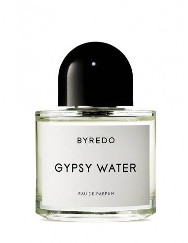 GYPSY WATER