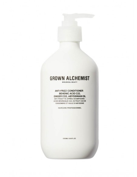 Après-shampoing anti-frisottis de Grown Alchemist