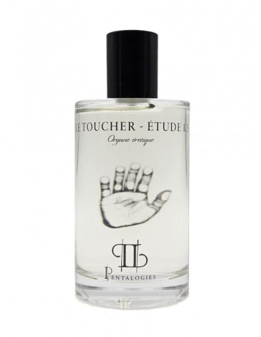 LE TOUCHER - ETUDE 1.3