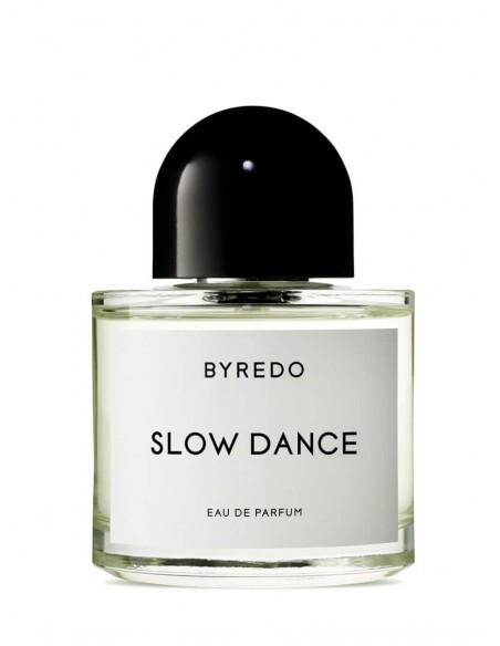 Eau de Parfum Slow Dance from BYREDO | Liquides, bar à parfums - Paris