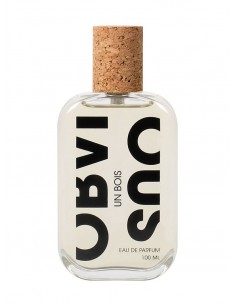 Eau de Parfum - Un Bois 100ml Obvious Parfums