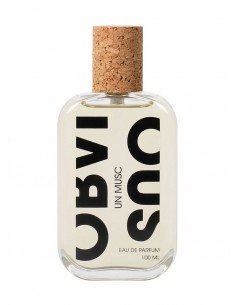 Eau de Parfum - Un Musc 100ml | Obvious Parfums