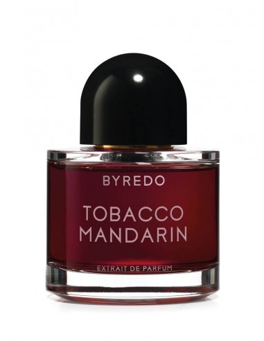 Tobacco Mandarin extrait de parfum | BYREDO