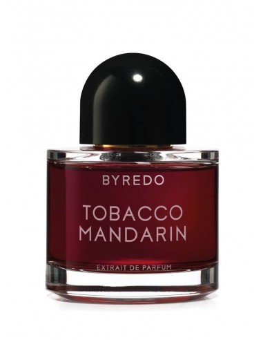 TOBACCO MANDARIN