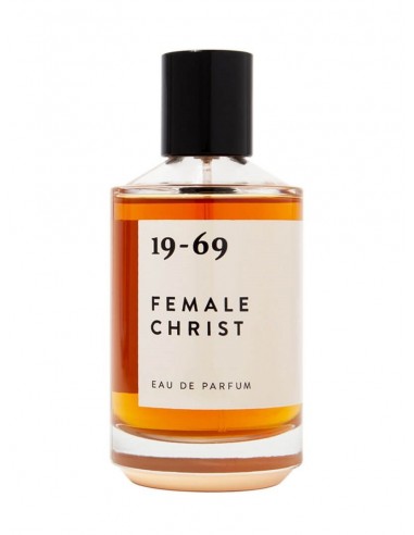 Female Christ Eau de Parfum 100ml | 19-69