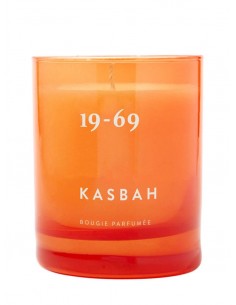 Bougie parfumée Kasbah 200g | 19-69