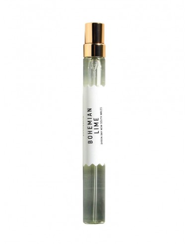 Bohemian Lime Eau de Parfum 10ml| GOLDFIELD & BANKS