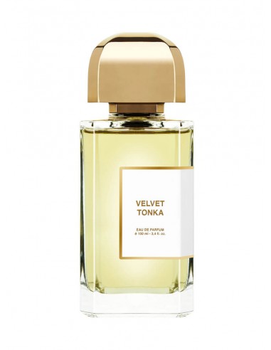 Velvet Tonka Eau de Parfum 100ml | BDK Parfums
