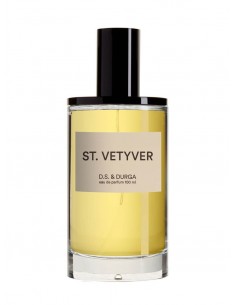 Eau de Parfum St Vetyver 100ml | D.S. & DURGA