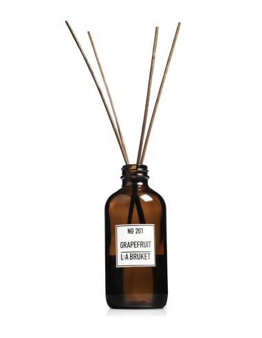 Diffuser Grapefruit 200ml | L:A Bruket