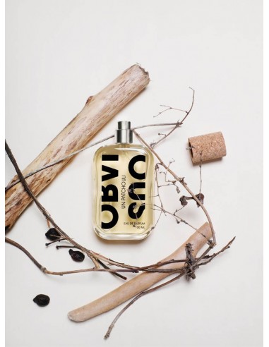 Un Patchouli - Eau de Parfum | Obvious Parfums