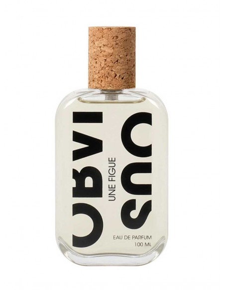 Une Figue 100ml Obvious Parfums