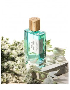 Eau de parfum Pacific Rock Moss 100ml - Goldfield & Banks | Liquides Parfums 2