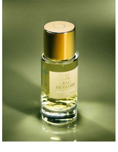 EAU DE GLOIRE