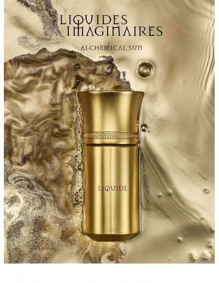 LIQUIDE GOLD