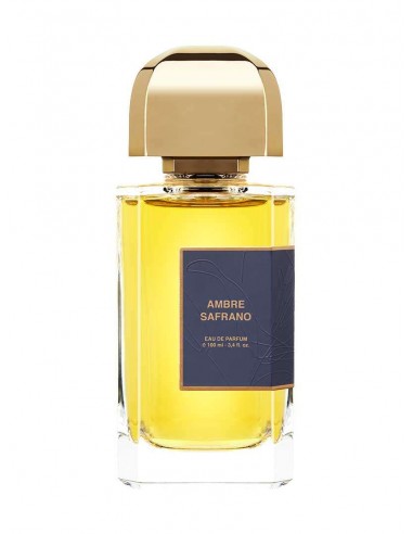 AMBRE SAFRANO