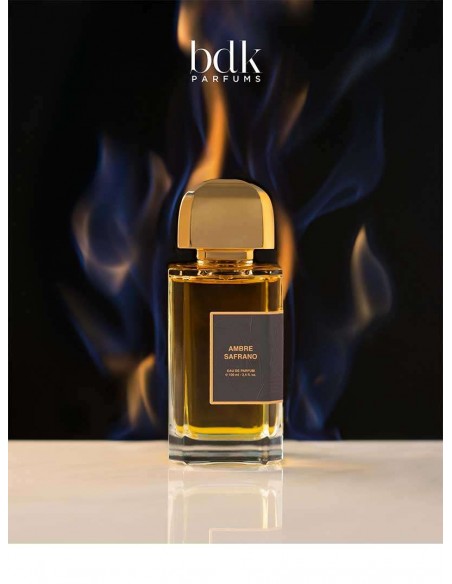 AMBRE SAFRANO