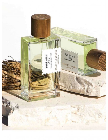 BOHEMIAN LIME