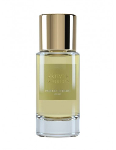 VETIVER BOURBON