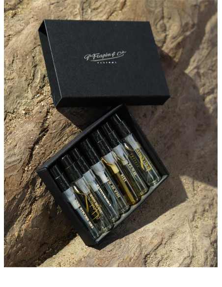 DISCOVERY SET P.FRAPIN & CIE