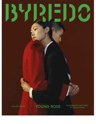 YOUNG ROSE EDP 100 ML