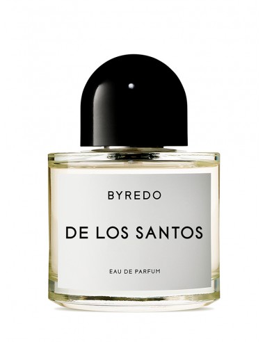 DE LOS SANTOS EDP 100 ML