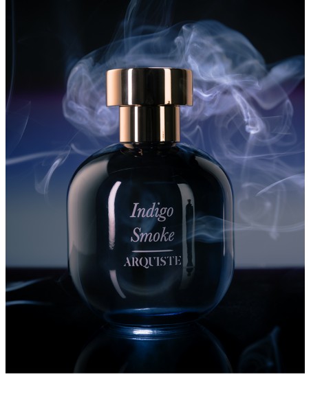 INDIGO SMOKE 