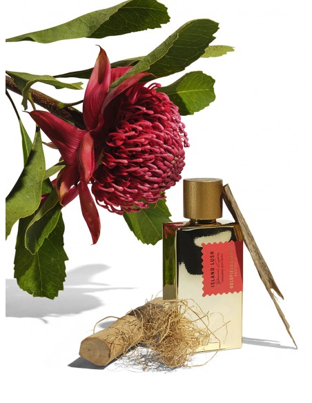 ISLAND LUSH - TRAVEL SIZE