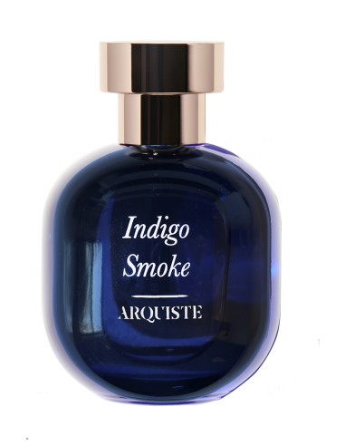 INDIGO SMOKE 