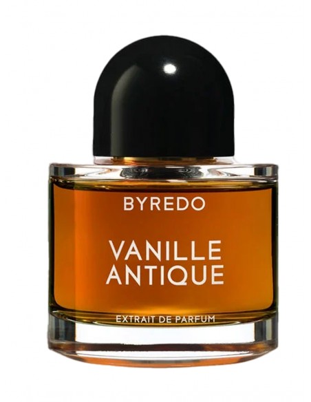 VANILLE ANTIQUE
