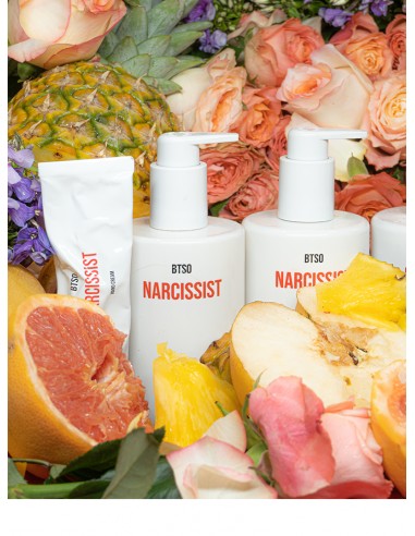 NARCISSIST BODY CREAM