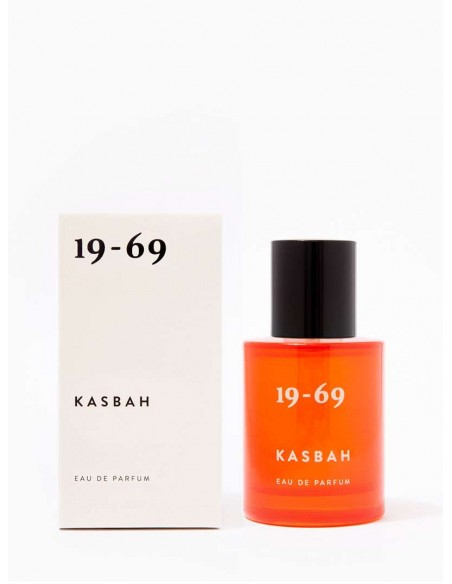 Eau de Parfum KASBAH - 19-69 | Liquides parfums