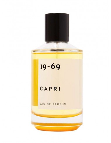 Eau de parfum CAPRI - 19-69 | Liquides parfums