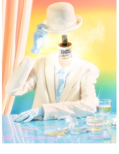 STEAMED RAINBOW 2
