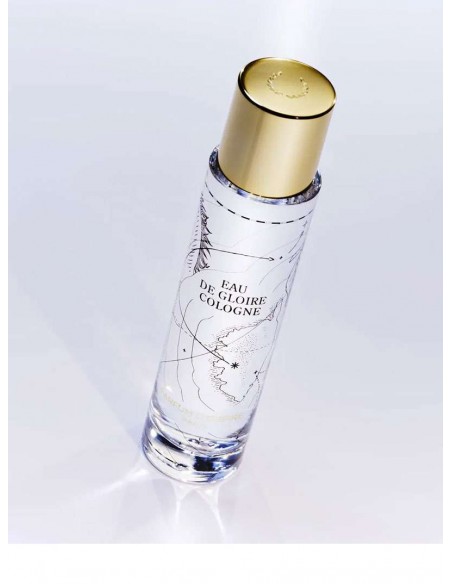 EAU DE GLOIRE COLOGNE