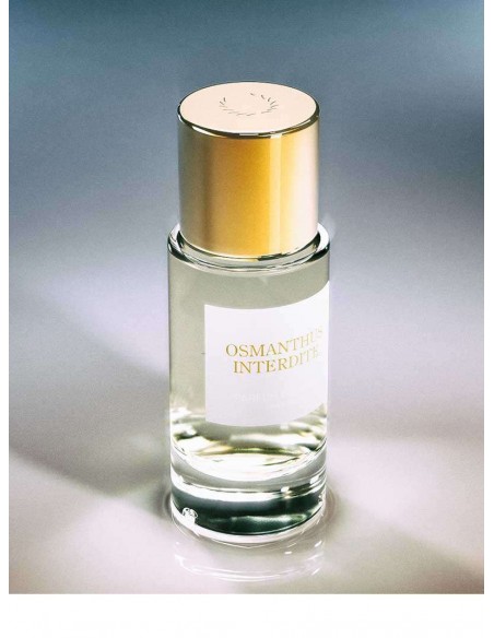 OSMANTHUS INTERDITE