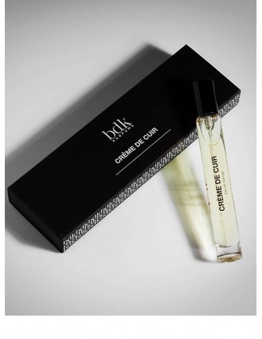 CRÈME DE CUIR - 10ml