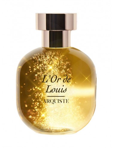 L'OR DE LOUIS