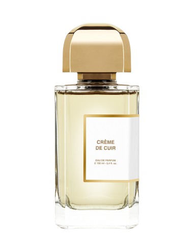 CRÈME DE CUIR