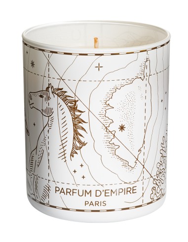 L’Encens des Dieux Candle 200g