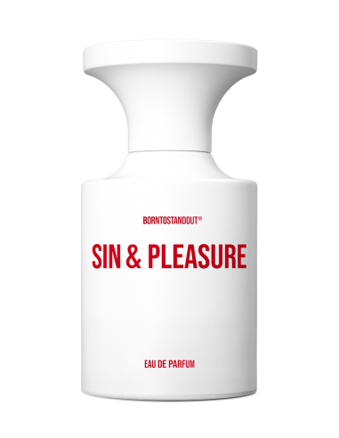 SIN & PLEASURE