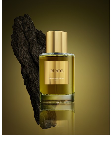 LIQUIDES Parfums - RUADE - Parfum d'Empire