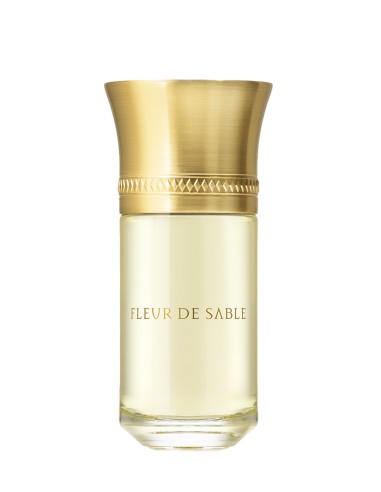 FLEUR DE SABLE