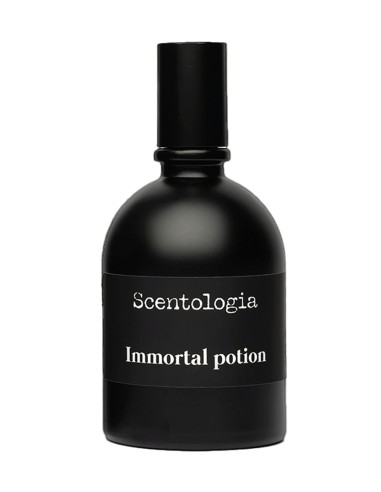  IMMORTAL POTION