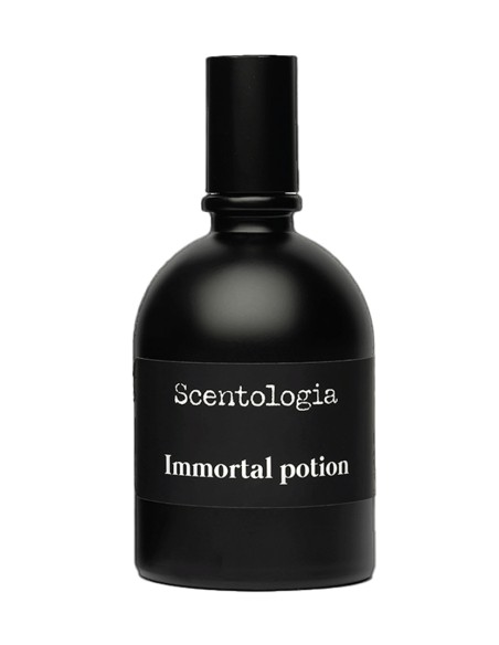 Perfume extract Immortal Potion - Scentologia | Liquides Parfums