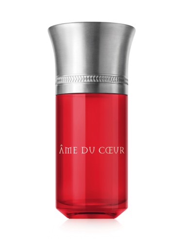 ÂME DU COEUR